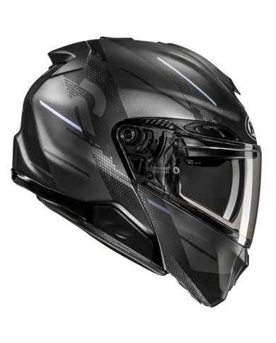 CASCO HJC RPHA 91 BLAT MC5SF