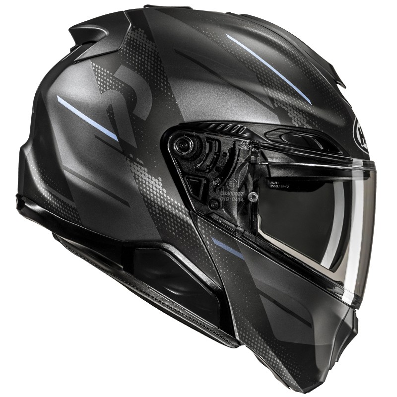 CASCO HJC RPHA 91 BLAT MC5SF