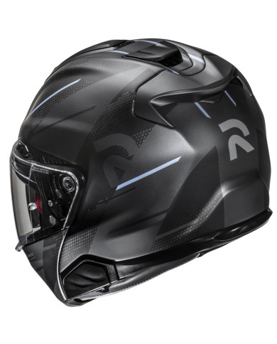 CASCO HJC RPHA 91 BLAT MC5SF