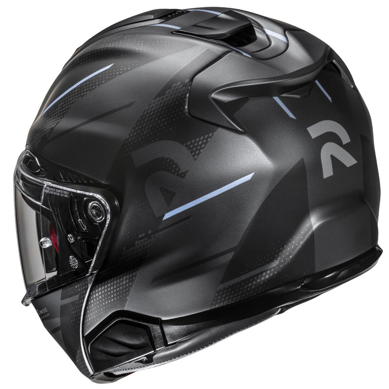 CASCO HJC RPHA 91 BLAT MC5SF