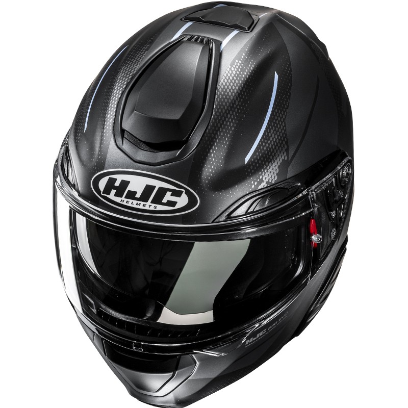 CASCO HJC RPHA 91 BLAT MC5SF