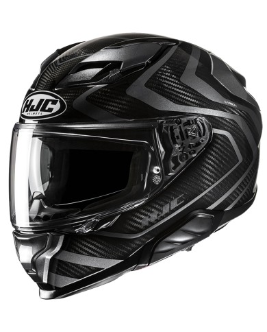 CASCO HJC F71 CARBON NEVIO MC5