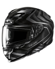 CASCO HJC F71 CARBON NEVIO MC5