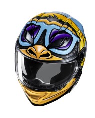 CASCO HJC F71 MONKEY DJ