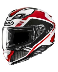 CASCO HJC F71 TOZZ MC1