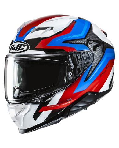 CASCO HJC F71 FES MC21