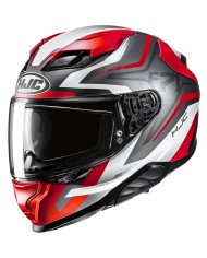 CASCO HJC F71 FES MC1SF