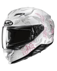 CASCO HJC F71 ELIZ MC8