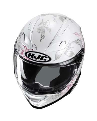 CASCO HJC F71 ELIZ MC8