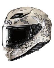 CASCO HJC F71 ELIZ MC9SF