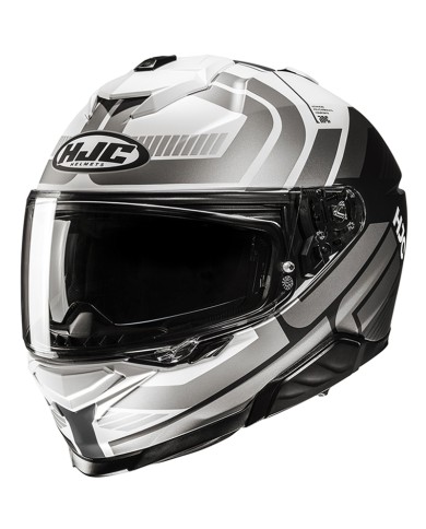 CASCO HJC I71 VIZ MC5