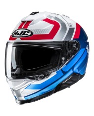 CASCO HJC I71 VIZ MC21