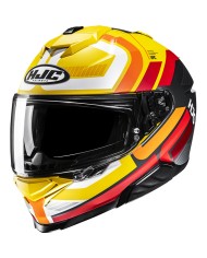 CASCO HJC I71 VIZ MC3SF