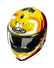 CASCO HJC I71 VIZ MC3SF