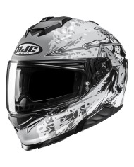 CASCO HJC I71 TAURUS MC10SF