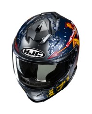 CASCO HJC I71 TAURUS MC1SF