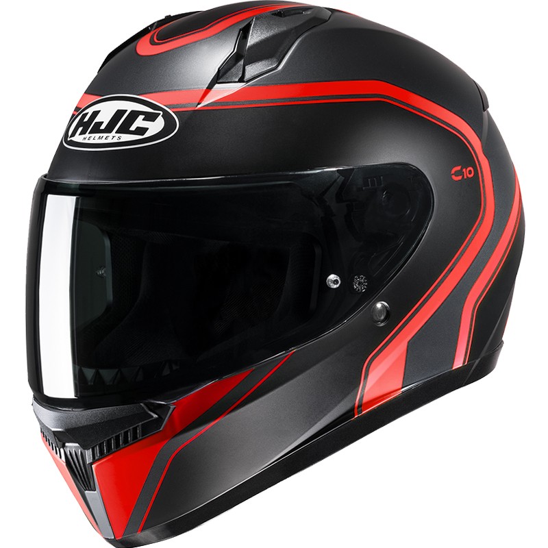 CASCO HJC C10 ELIE MC1SF
