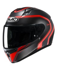 CASCO HJC C10 ELIE MC1SF
