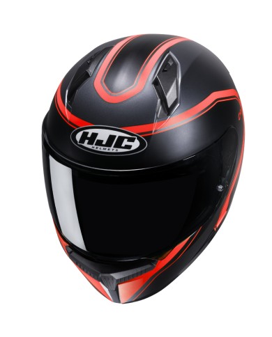 CASCO HJC C10 ELIE MC1SF