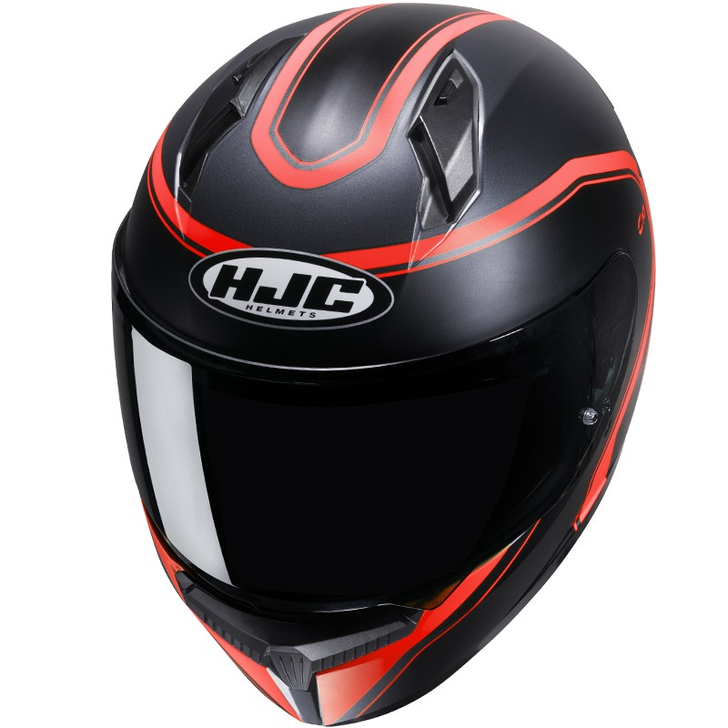 CASCO HJC C10 ELIE MC1SF