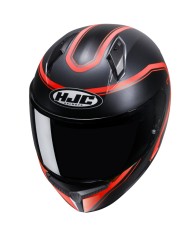 CASCO HJC C10 ELIE MC1SF