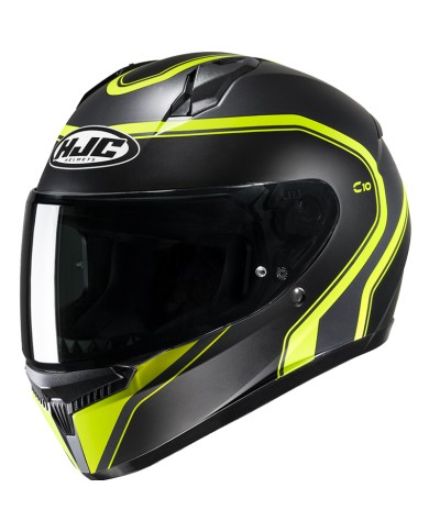 CASCO HJC C10 ELIE MC3HSF