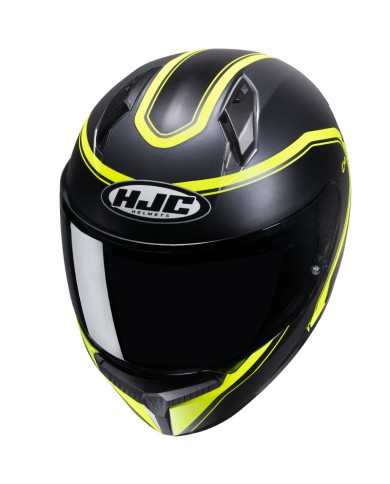 CASCO HJC C10 ELIE MC3HSF