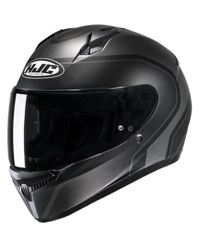 CASCO HJC C10 ELIE MC5SF
