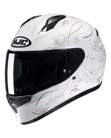 CASCO HJC C10 EPIK MC8