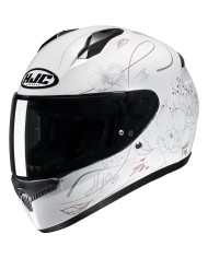 CASCO HJC C10 EPIK MC8
