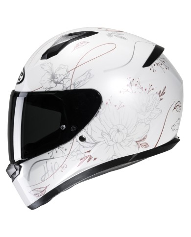 CASCO HJC C10 EPIK MC8