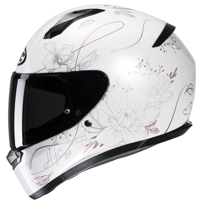CASCO HJC C10 EPIK MC8