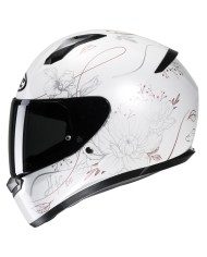CASCO HJC C10 EPIK MC8