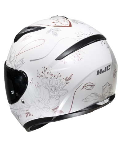 CASCO HJC C10 EPIK MC8