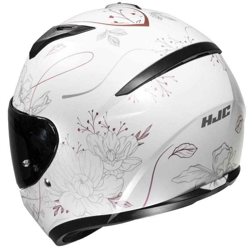CASCO HJC C10 EPIK MC8