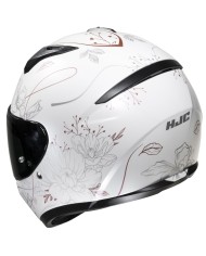 CASCO HJC C10 EPIK MC8