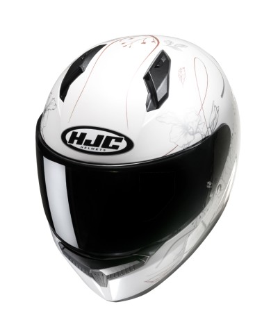 CASCO HJC C10 EPIK MC8