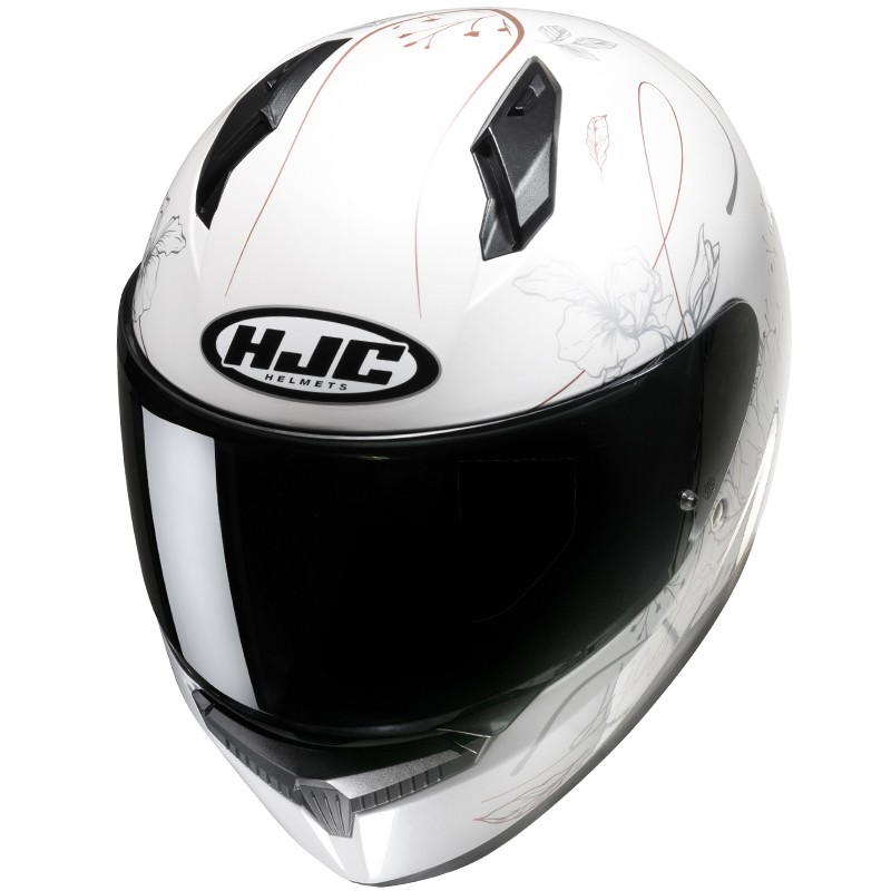 CASCO HJC C10 EPIK MC8