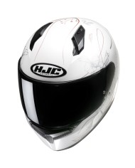 CASCO HJC C10 EPIK MC8