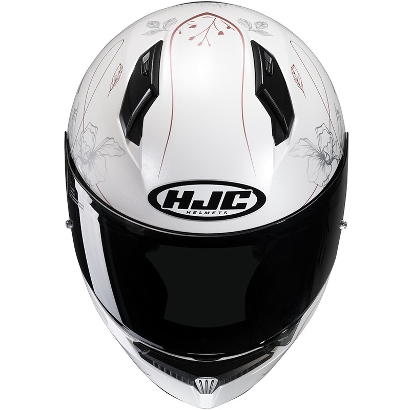 CASCO HJC C10 EPIK MC8