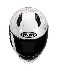 CASCO HJC C10 EPIK MC8