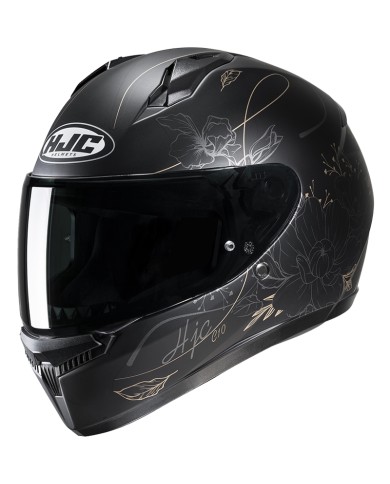 CASCO HJC C10 EPIK MC9SF