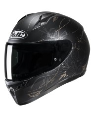 CASCO HJC C10 EPIK MC9SF