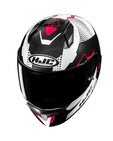 CASCO HJC C10 ASPA MC1