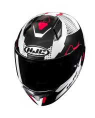 CASCO HJC C10 ASPA MC1