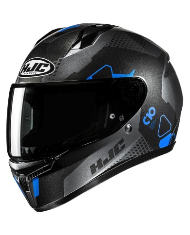 CASCO HJC C10 ASPA MC2