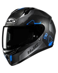 CASCO HJC C10 ASPA MC2