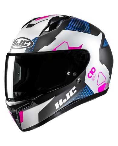 CASCO HJC C10 ASPA MC28SF