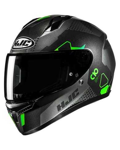CASCO HJC C10 ASPA MC4SF