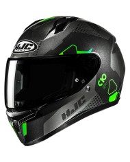 CASCO HJC C10 ASPA MC4SF